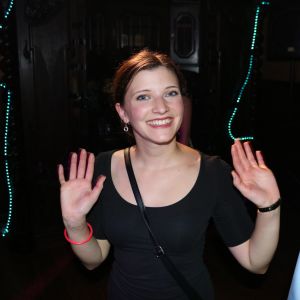 90er-Jahre-Party — Bild 140